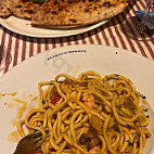 Piazze D'italia food