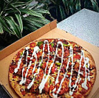 Crust Pizza Mt Gravatt food