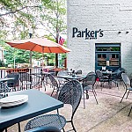 Parker's on Ponce inside