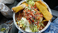 El Nopal Mexicana food