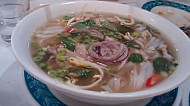 Uyen Vietnamese Restaurant food