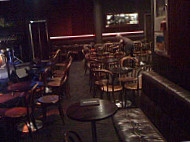 The Ellington Jazz Club inside