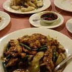 Galston Chinese Restaurant food