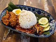 Sb Nasi Kunyit (sb inside