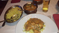 Mr India Elviria food