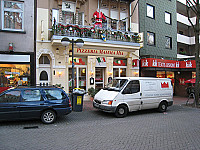 Pizzeria Mamma Mia Phoenixsee outside