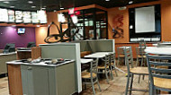 Taco Bell inside