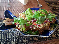 Si Surin Thai food