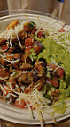 Qdoba Mexican Grill food