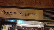 Gelateria Gocce Di Latte inside