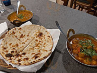 Maharaja food