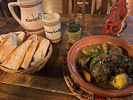 Bedouin Cambridge food