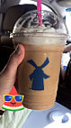 Dutch Bros Coffee food