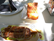 Mondoré food