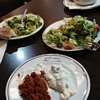 Sultan Saray (gelsenkirchen-buer) food