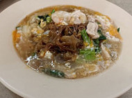 Thum Kee Fry Noodle (mount Erskine Market) food