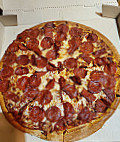 Little Caesars Pizza food