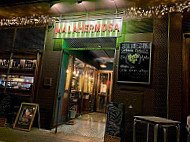 Malahermosa inside