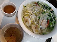 Taste of Pho food