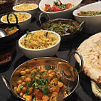 Shimla Spice food