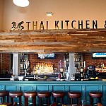 26 Thai Kitchen & Bar food