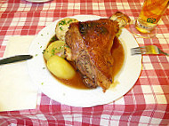 Stiftskeller food