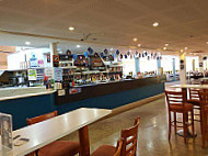 Pambula Merimbula Golf Club food