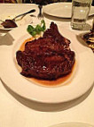 The Capital Grille food