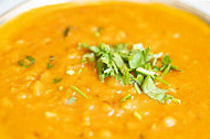 Panjabi Tadka food