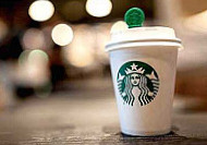 Starbucks Avda Constitucion 36 food