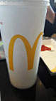 Mcdonald's food