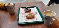 Krispy Kreme Newport food