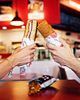 Jimmy John's food