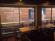 Bandito's Tex Mex Cantina inside