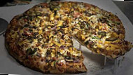 Panjab Pizza food