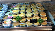 Turner's Pies food