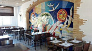 El Mural food