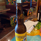 Cancun Mexican Cantina food