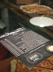 Pizzeria Bambino food