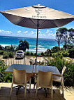 Manta Ray Bistro at Stradbroke Island Beach Hotel inside