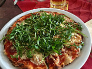 Pizzeria Piccolina food