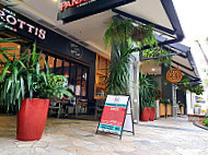 Panarottis Tuggerah inside