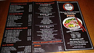 H&n Chinese Vietnamese Take Away menu