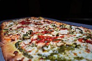 Olivella's Pizza And Wine food