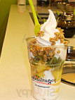 Yogurtlandia Salou food