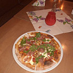 Pizzeria Napoli food