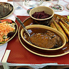 Wirtshaus Zum Spreisel food