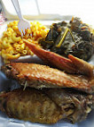 Lg Southern Soul Food food