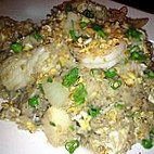 Lemongrass Fort Lauderdale food