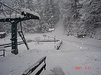 Wuhrsteinalm outside